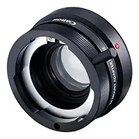 Canon MO-4E EF 1788C001 Fotoğraf Makinası Lensi Adaptörleri
