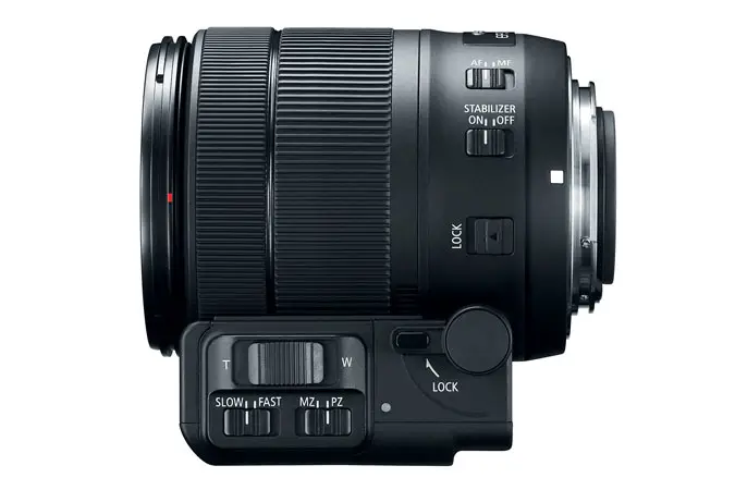 Canon PZ-E1 1285C002 Thumbnail 1