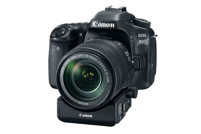 Canon PZ-E1 1285C002 Thumbnail 2