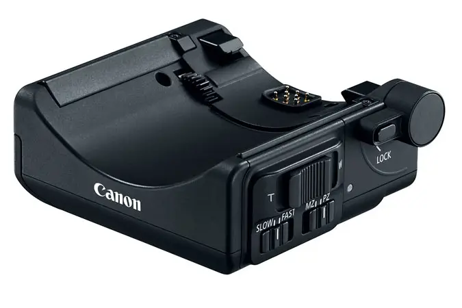 Canon PZ-E1 1285C002 Fotoğraf Makinası Lensi Adaptörleri