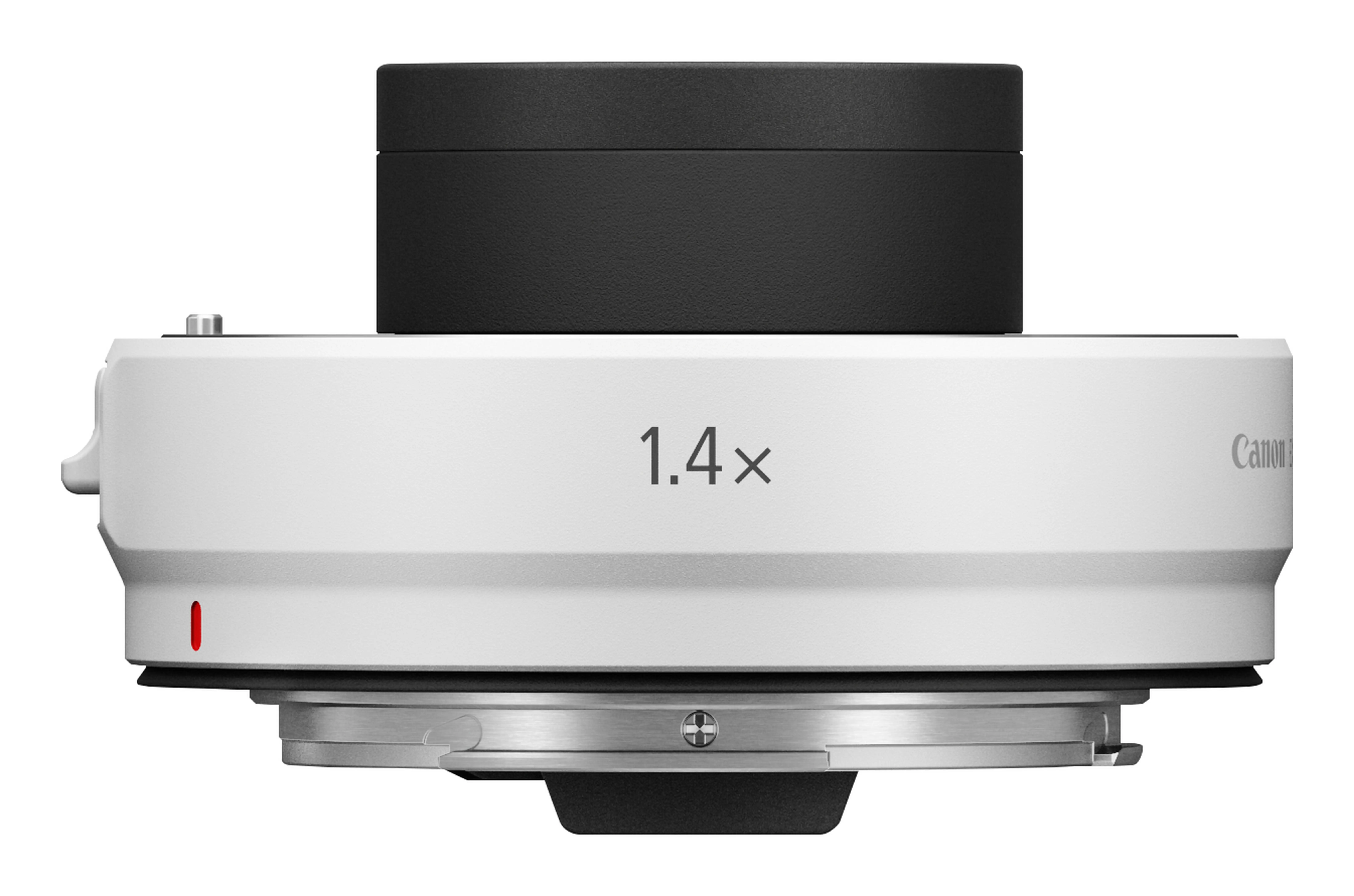 Canon RF 1.4x 4113C002 Fotoğraf Makinası Lensi Adaptörleri