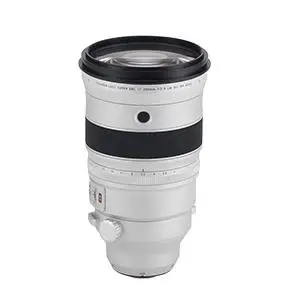 Fujifilm FUJINON XF 200mm F2 R LM OIS WR 1011595 Fotoğraf Makinası Lensleri