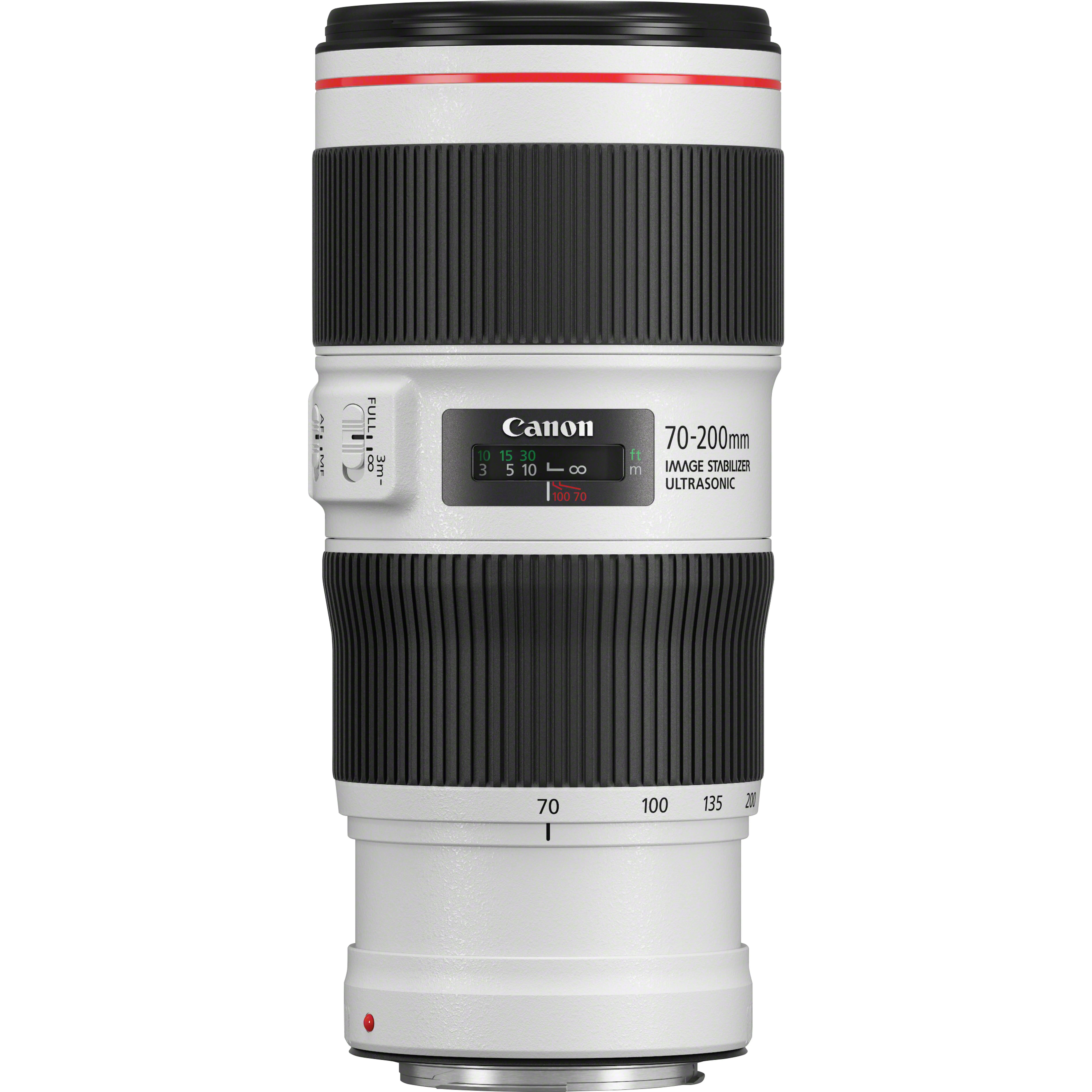 Canon 2309C005 Fotoğraf Makinası Lensleri