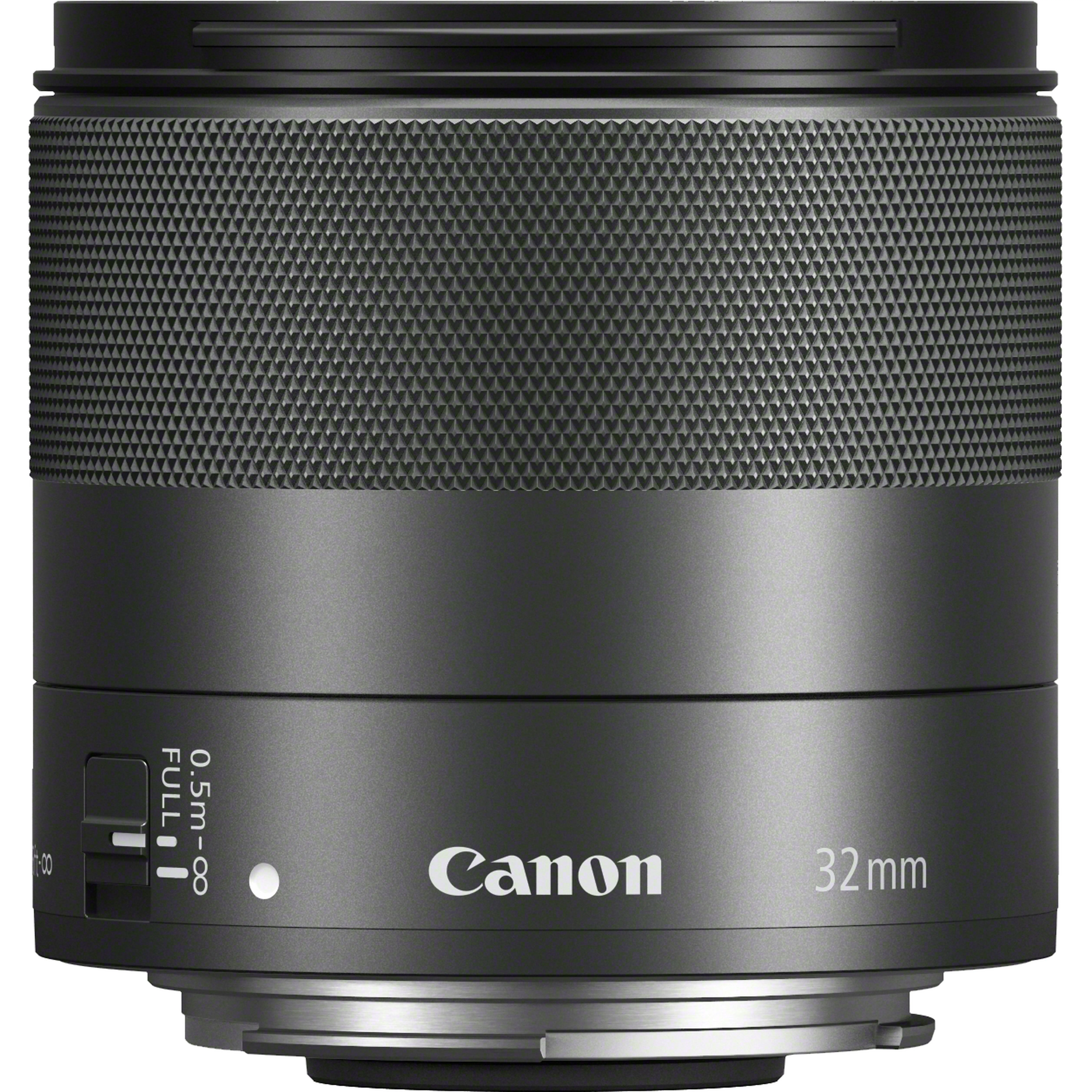 Canon 2439C005 Fotoğraf Makinası Lensleri