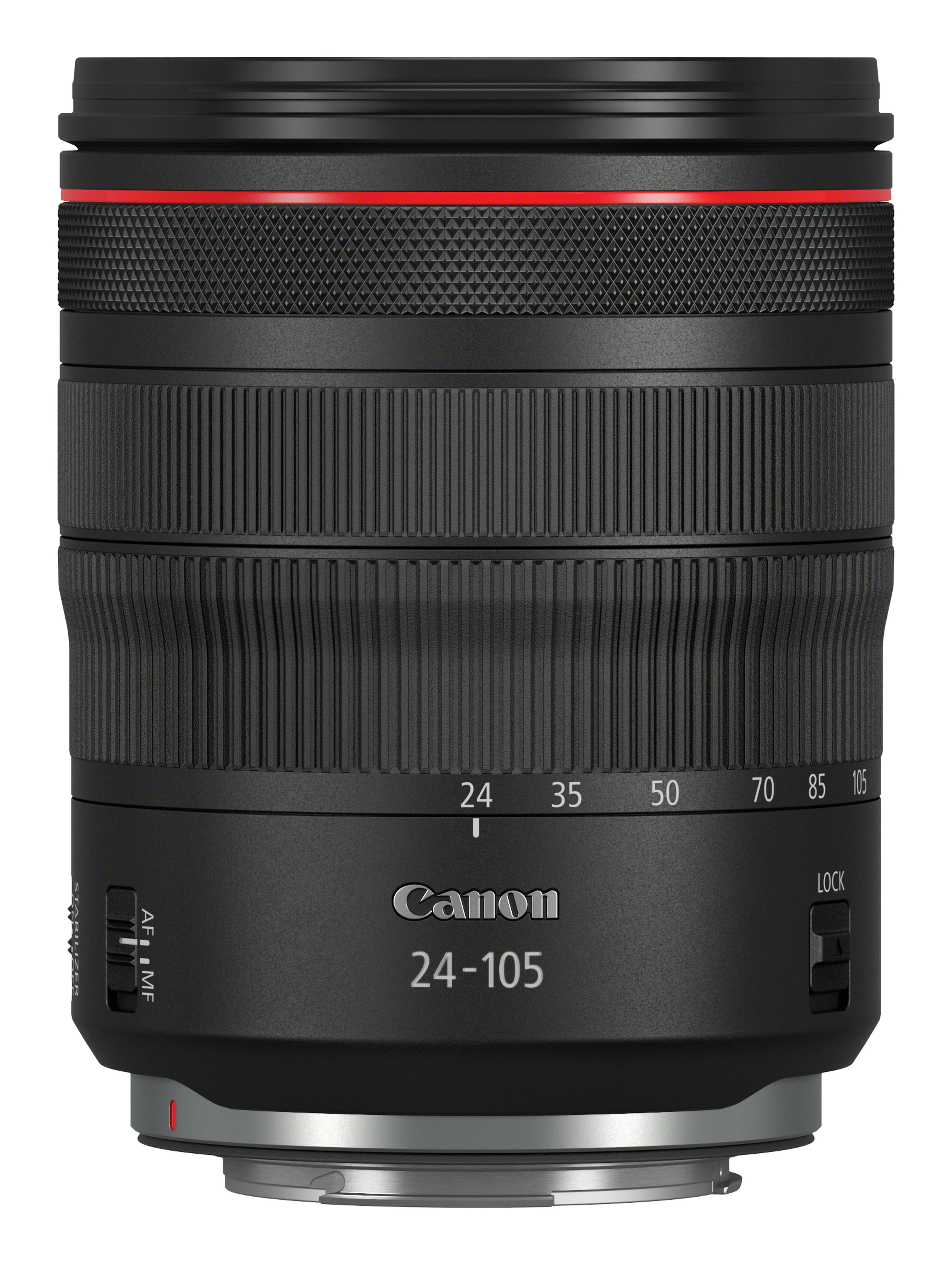 Canon 2963C005 Fotoğraf Makinası Lensleri