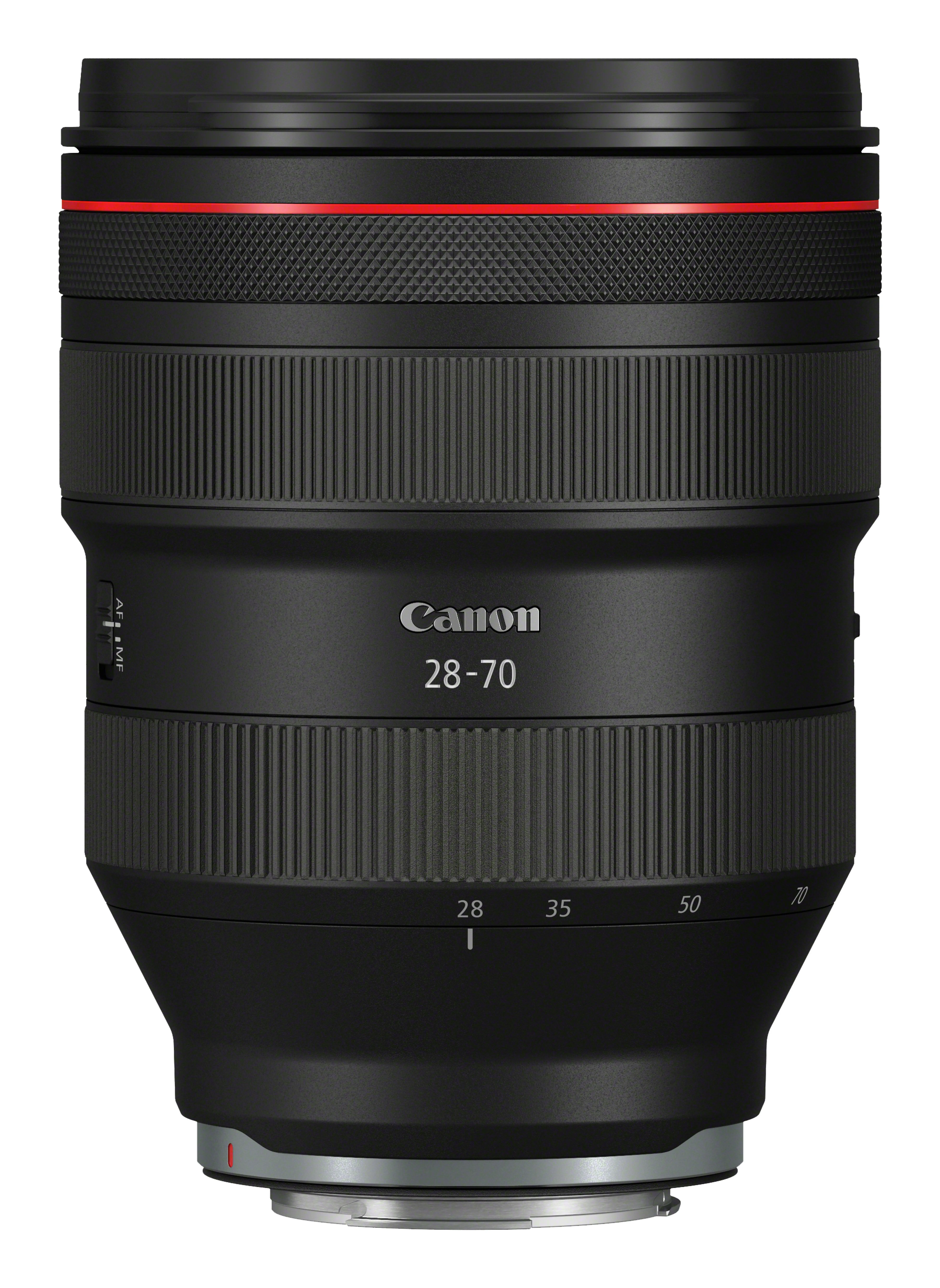 Canon 2965C005 Fotoğraf Makinası Lensleri