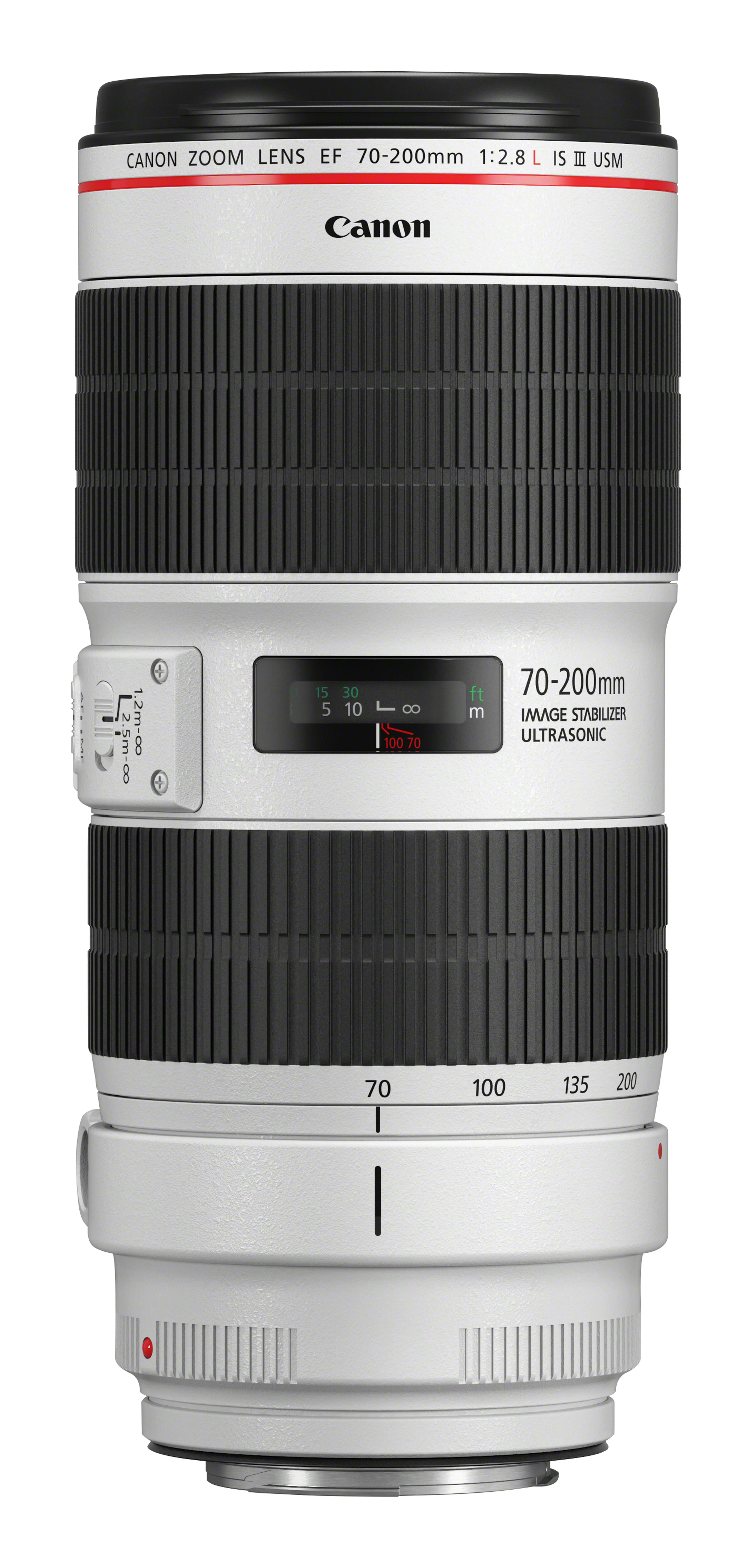 Canon 3044C005 Fotoğraf Makinası Lensleri