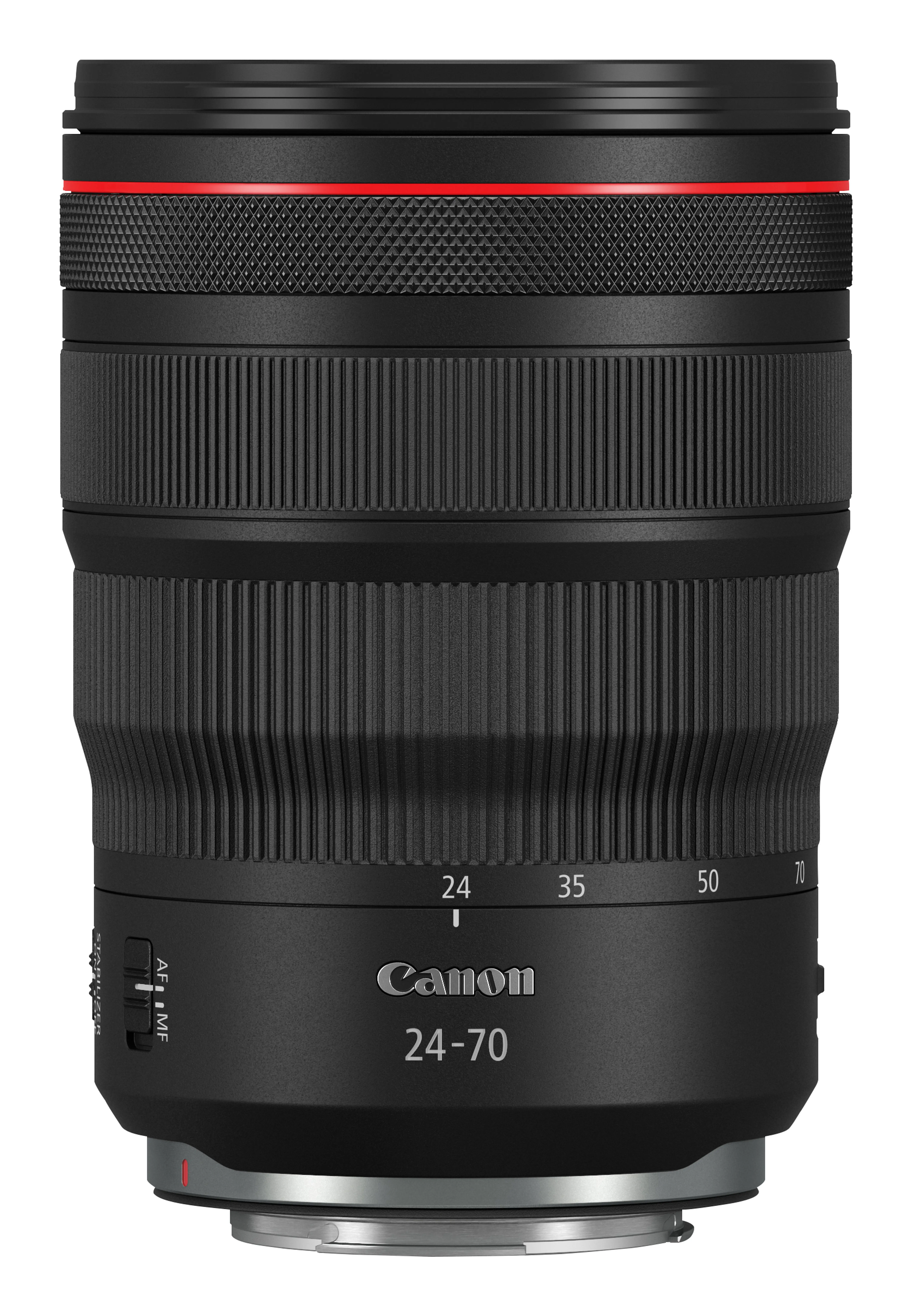 Canon 3680C002 Fotoğraf Makinası Lensleri