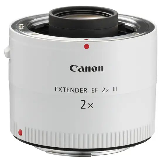 Canon 4410B001 Fotoğraf Makinası Lensleri