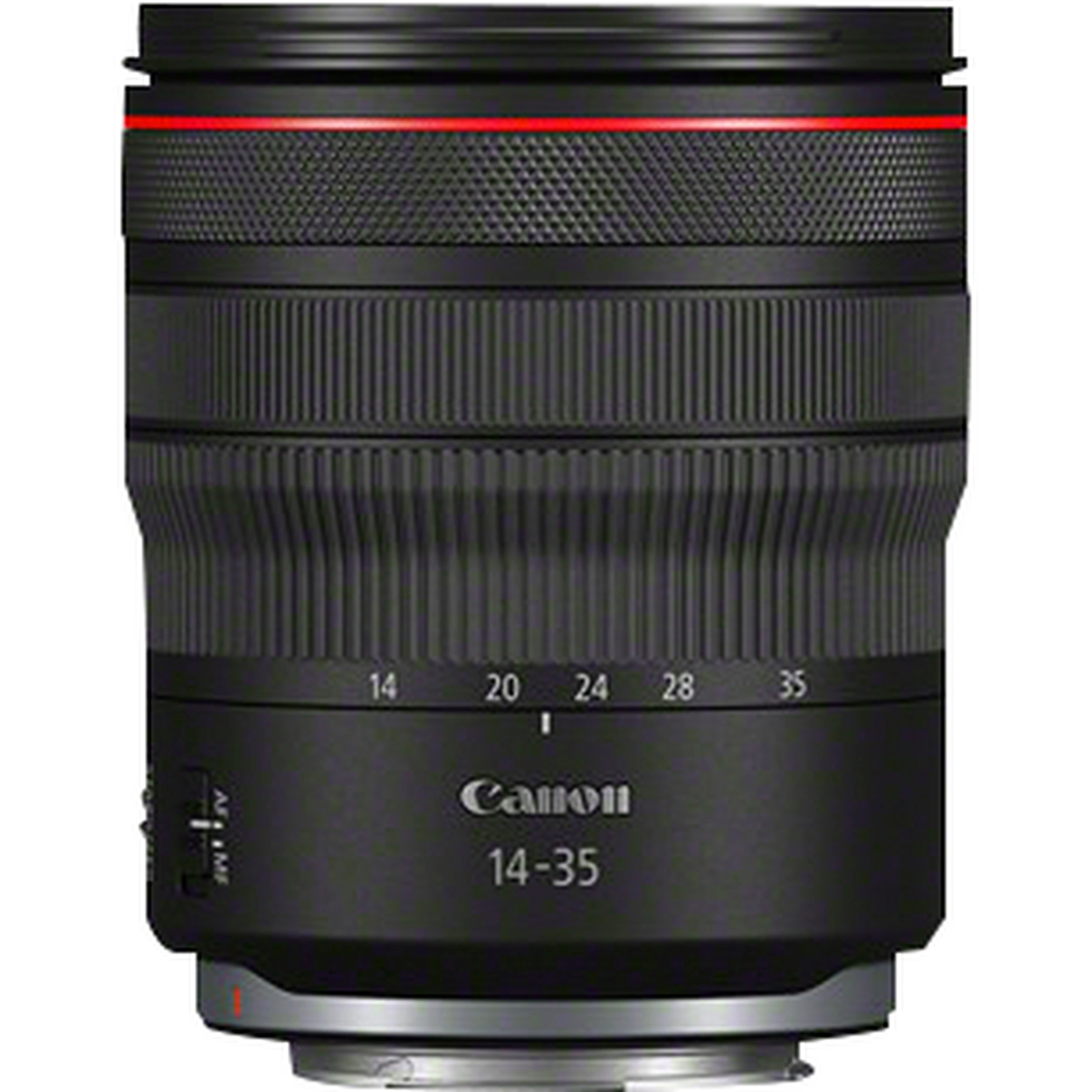Canon 4857C005 Fotoğraf Makinası Lensleri