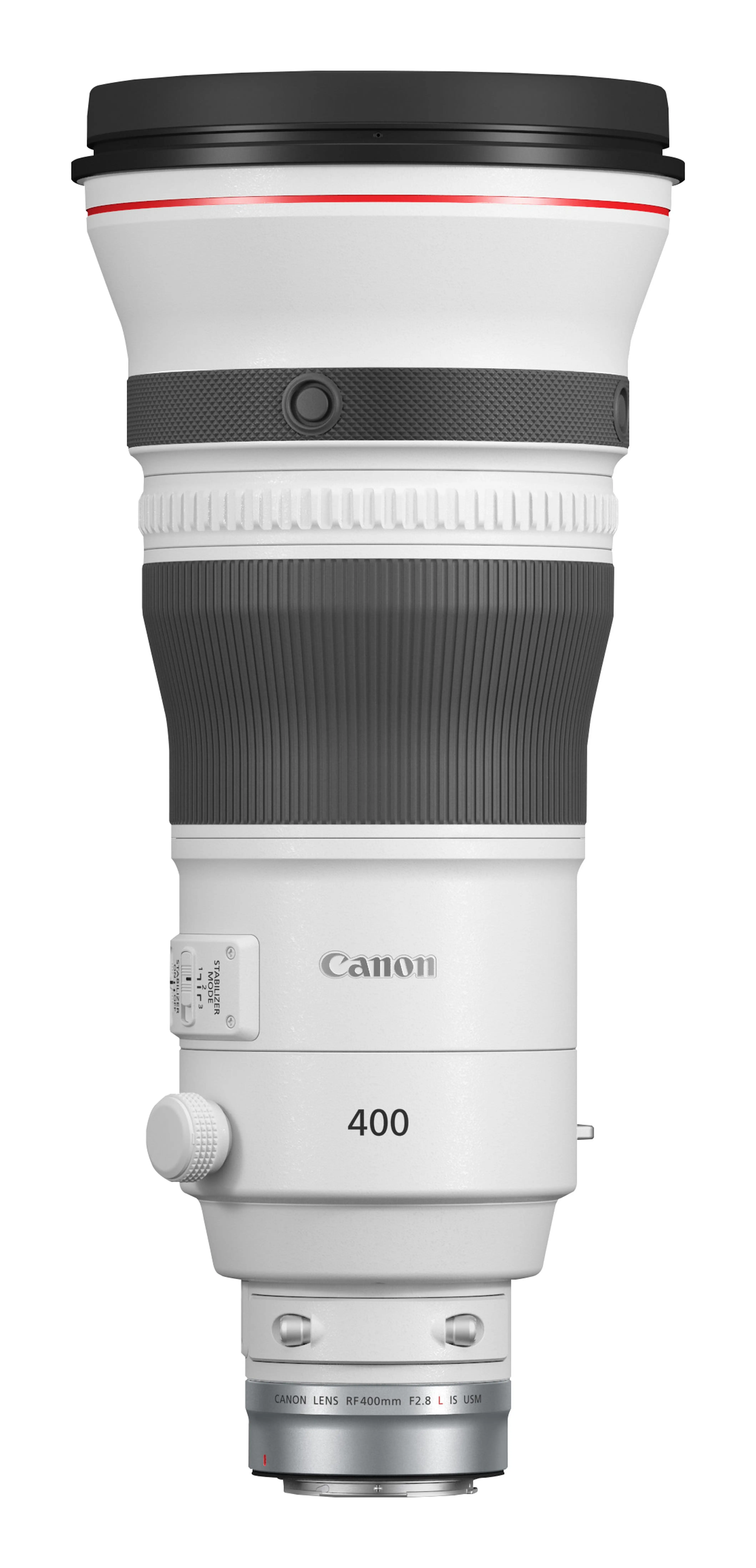 Canon 5053C005 Fotoğraf Makinası Lensleri