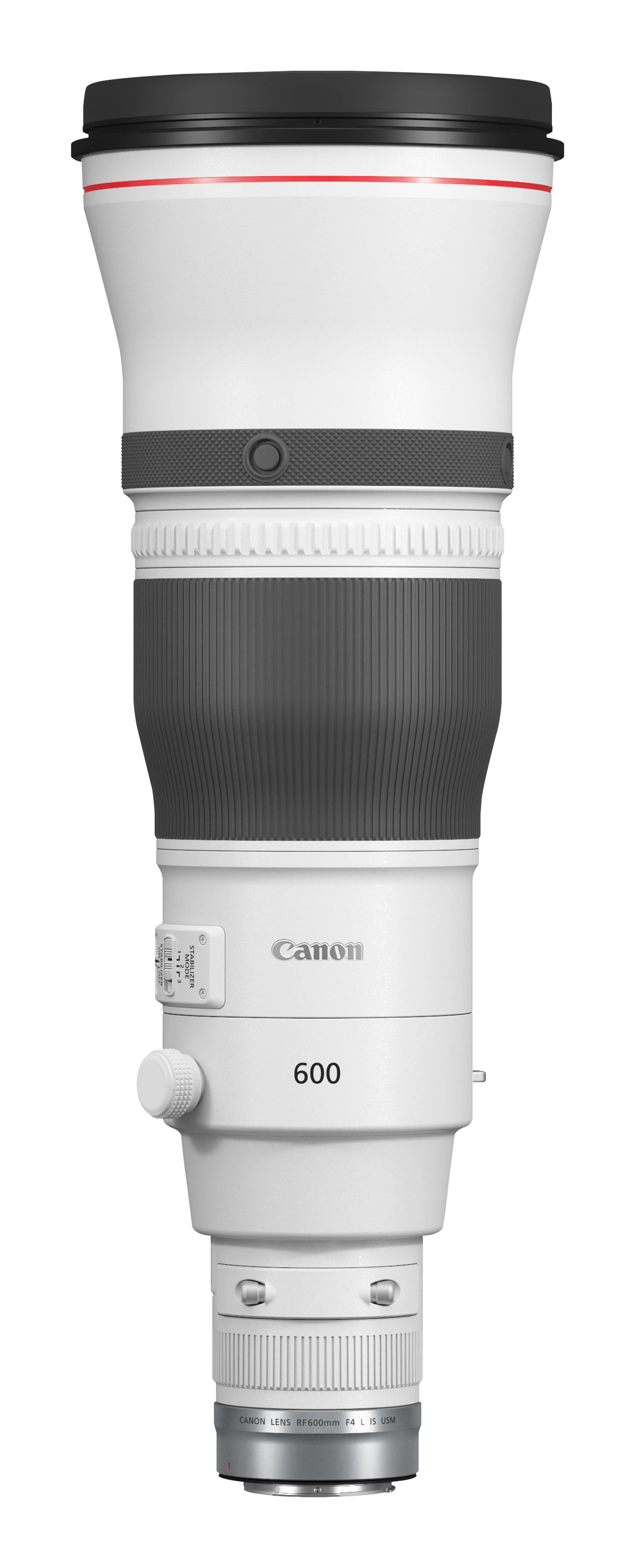 Canon 5054C005 Fotoğraf Makinası Lensleri