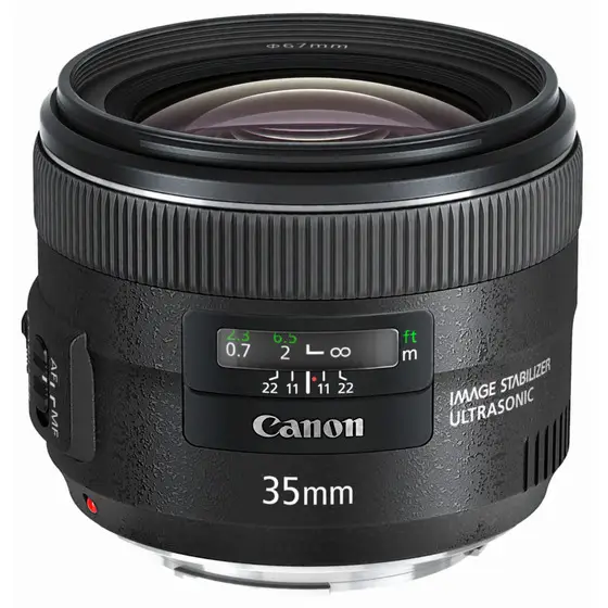 Canon 5178B001 Fotoğraf Makinası Lensleri
