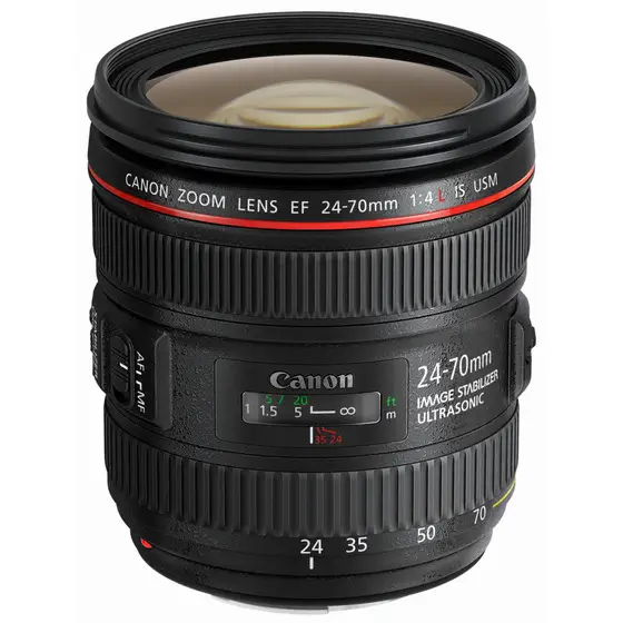 Canon 6313B001 Fotoğraf Makinası Lensleri