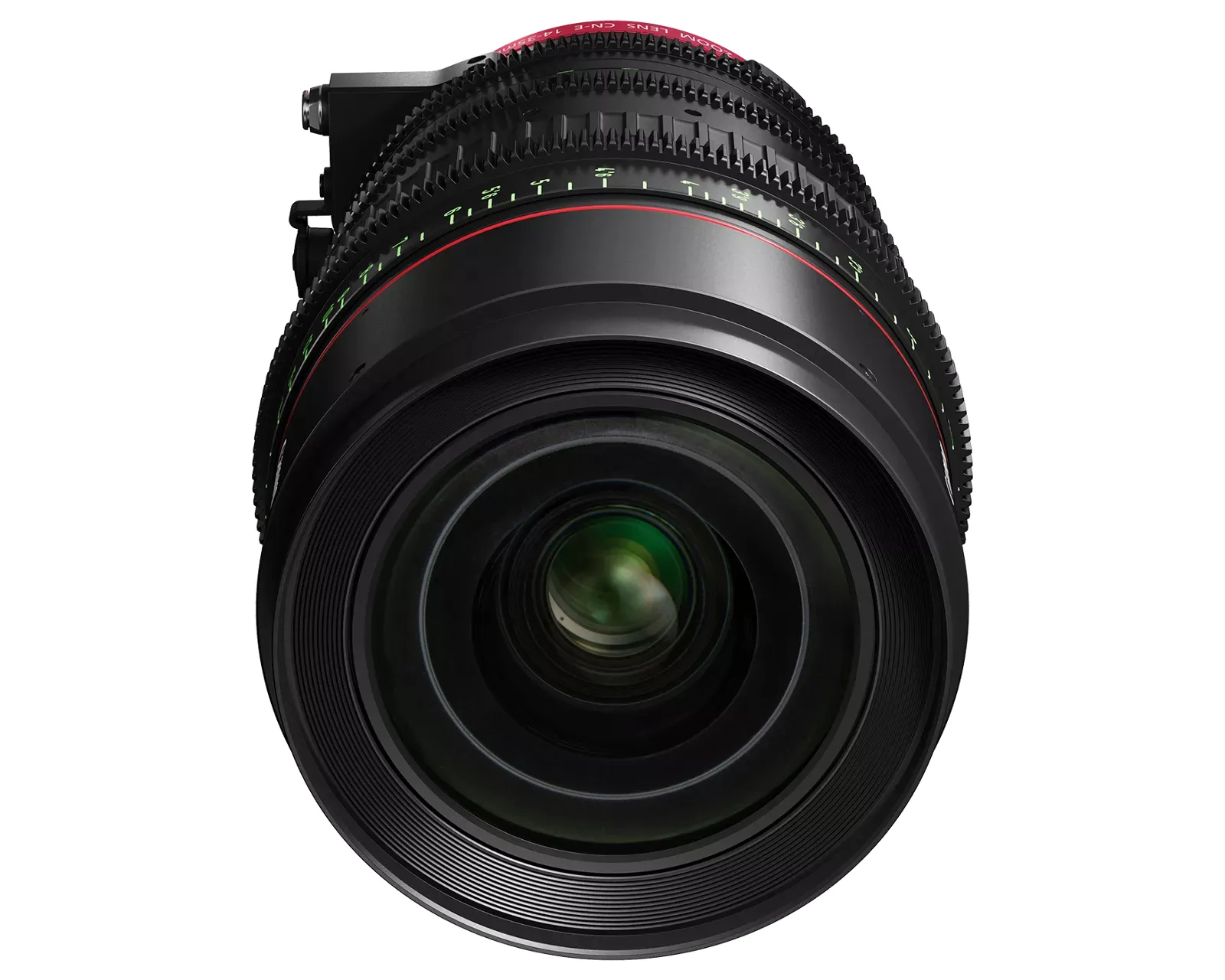 CN-E14-35mm T1.7 L SP (M) 6155C003 Thumbnail 4