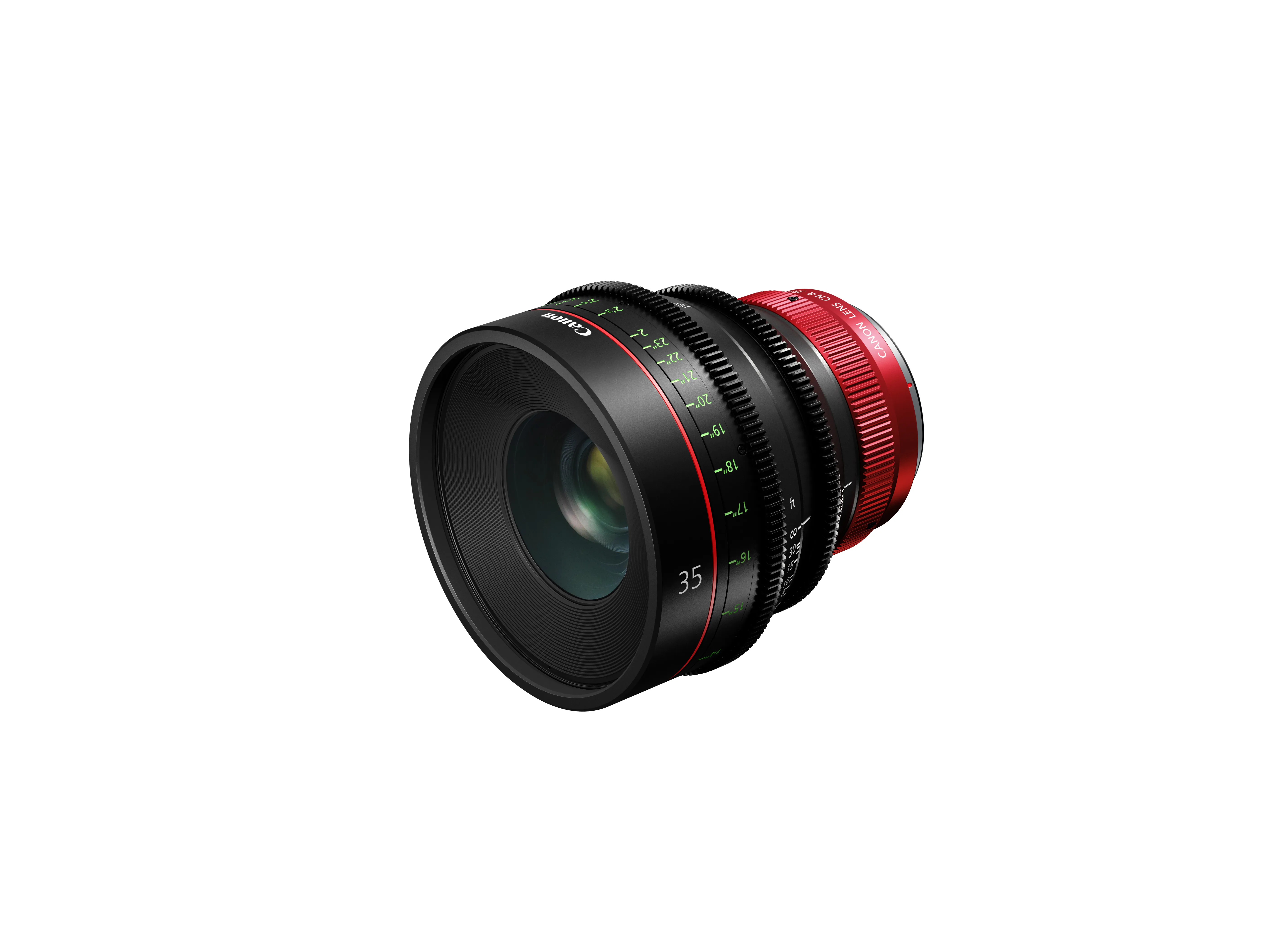 CN-R35MM T1.5 L F (M) 6401C006 Fotoğraf Makinası Lensleri