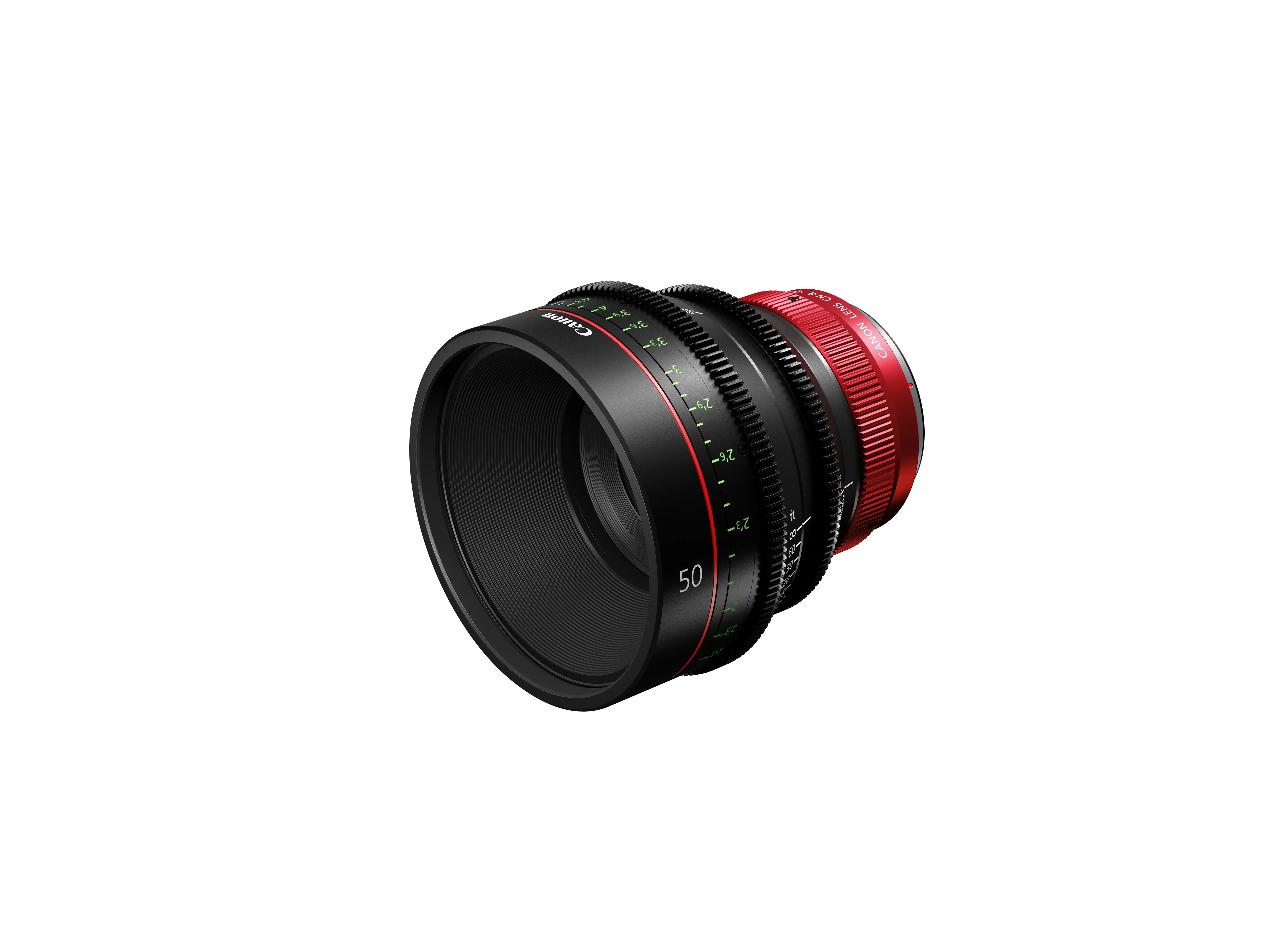 CN-R50MM T1.3 L F (M) 6402C006 Fotoğraf Makinası Lensleri
