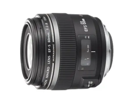 Canon EF-S 6028 MU 0284B001 Fotoğraf Makinası Lensleri