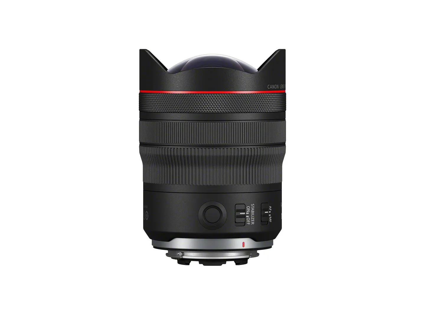 Canon RF 10-20mm F4 L IS STM 6182C005 Thumbnail 1