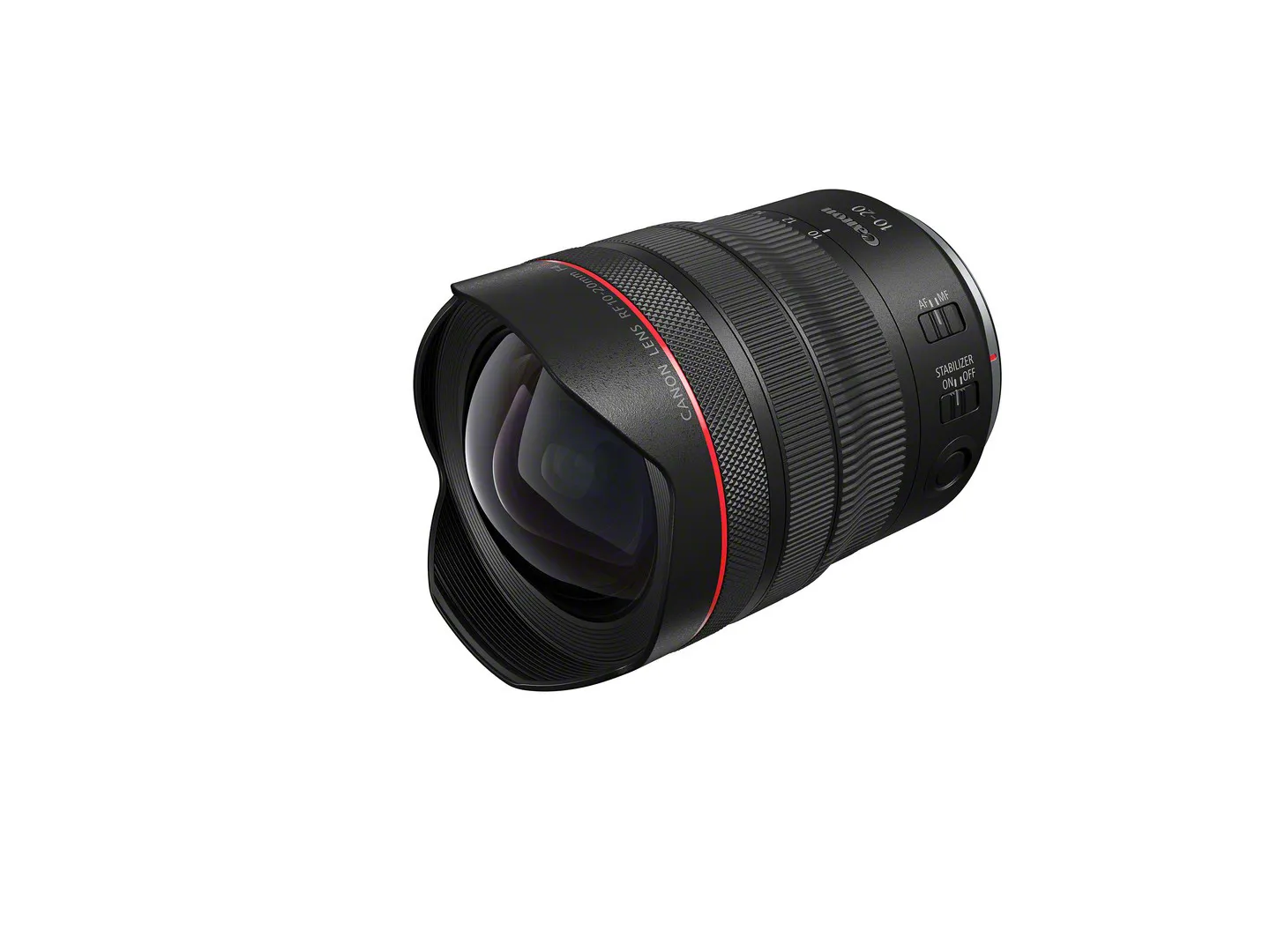 Canon RF 10-20mm F4 L IS STM 6182C005 Thumbnail 2