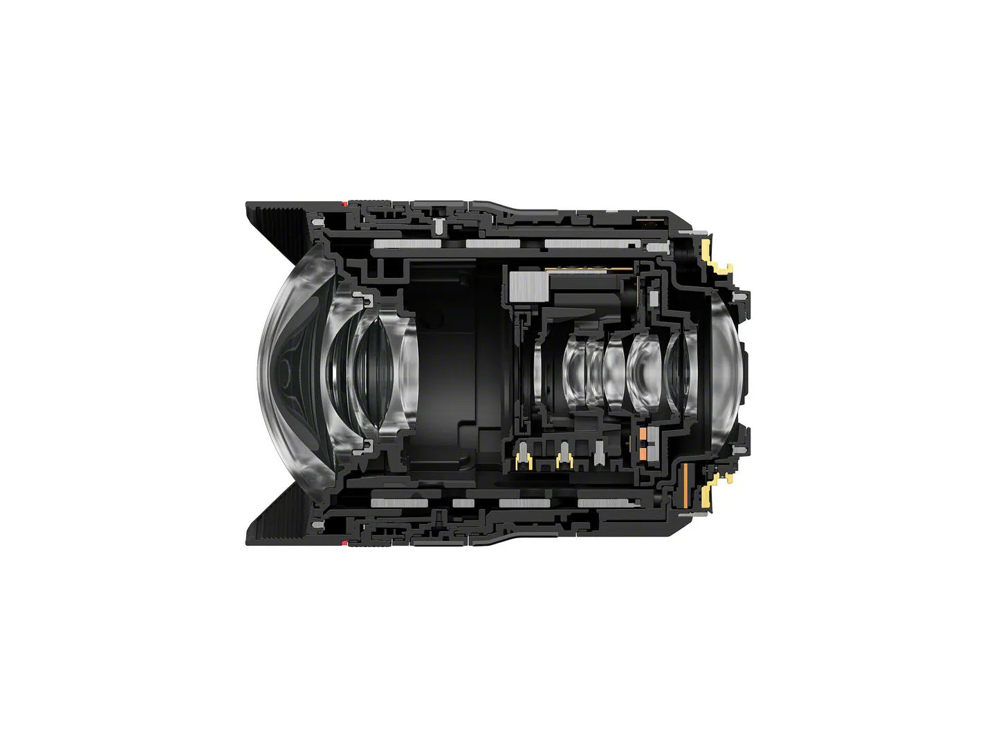 Canon RF 10-20mm F4 L IS STM 6182C005 Thumbnail 3