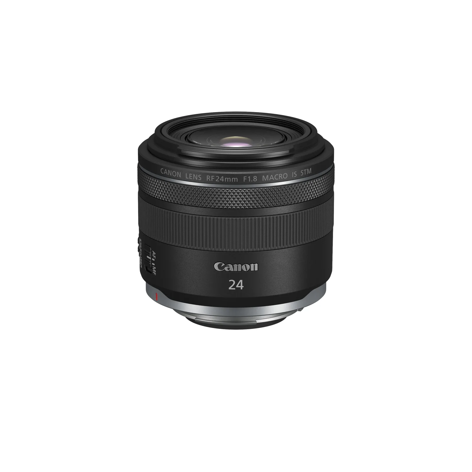 Canon RF 24 mm f1.8 Macro IS STM 5668C005 Fotoğraf Makinası Lensleri