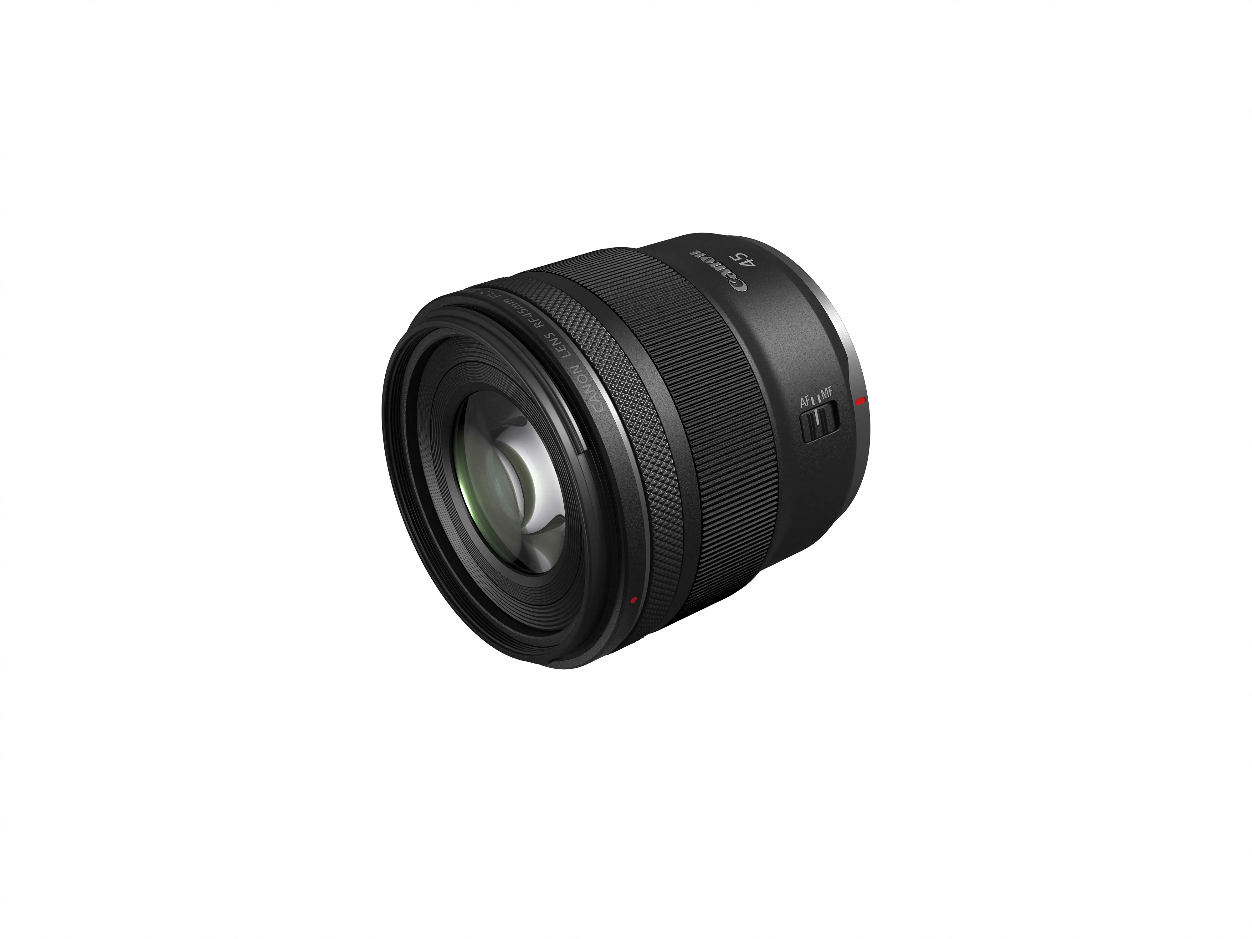 Canon RF 45mm F1.2 STM 7198C005 Fotoğraf Makinası Lensleri