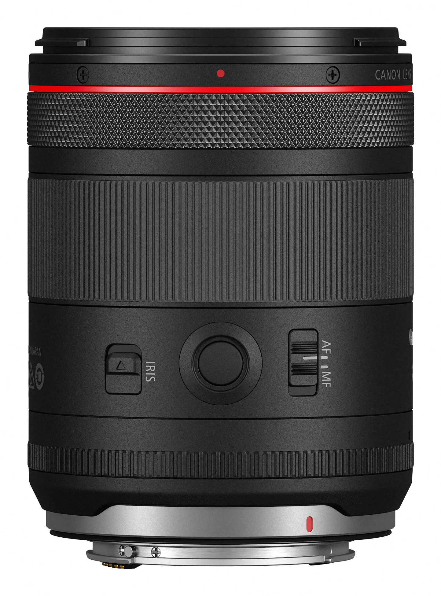 Canon RF 85mm F1.4L VCM 7240C005 Fotoğraf Makinası Lensleri