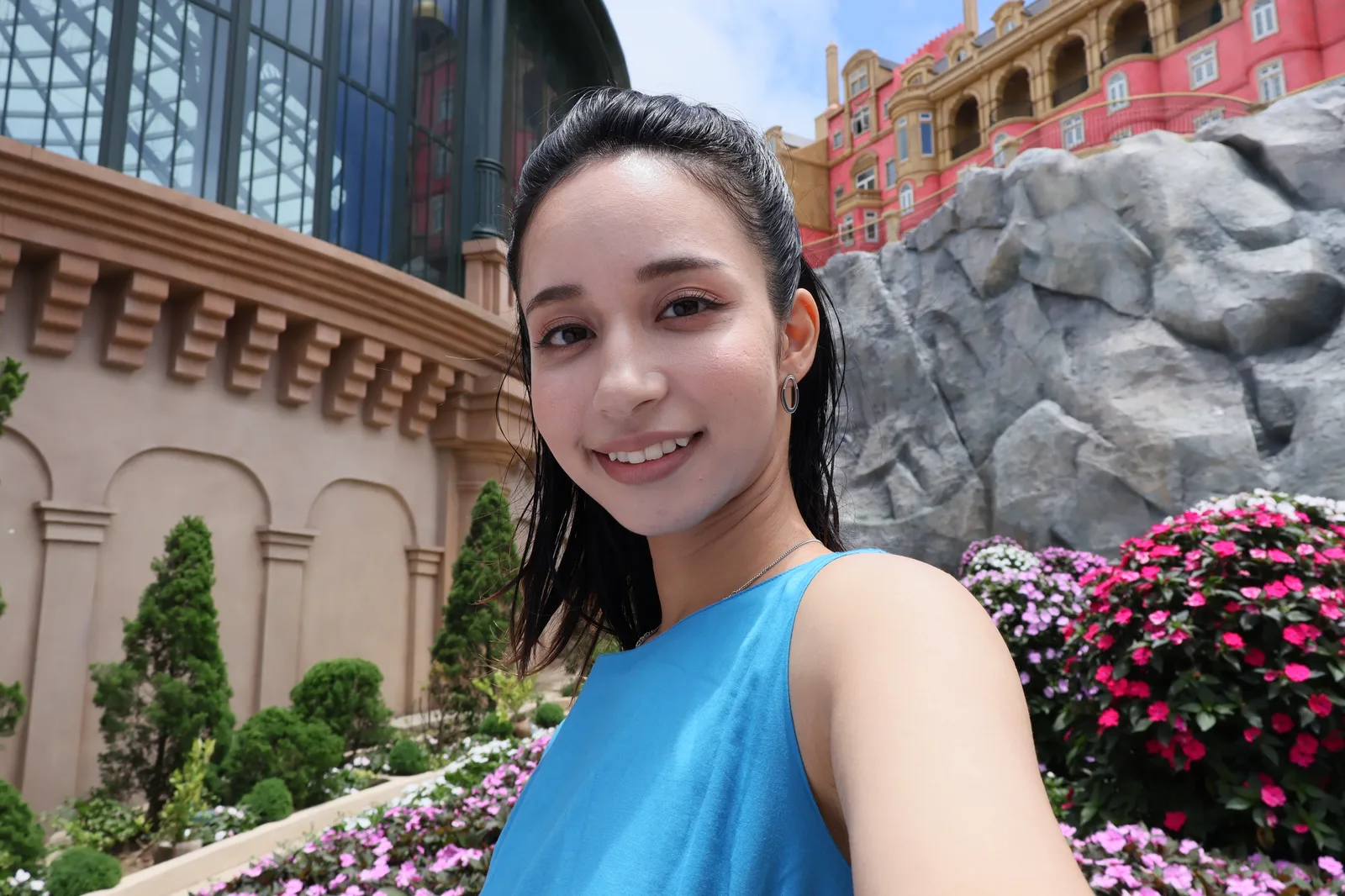 Canon RF-S 10-18 mm f4.5-6.3 IS STM 6262C005 Thumbnail 7