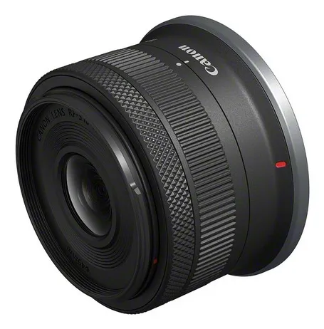 Canon RF-S 10-18 mm f4.5-6.3 IS STM 6262C005 Thumbnail 0