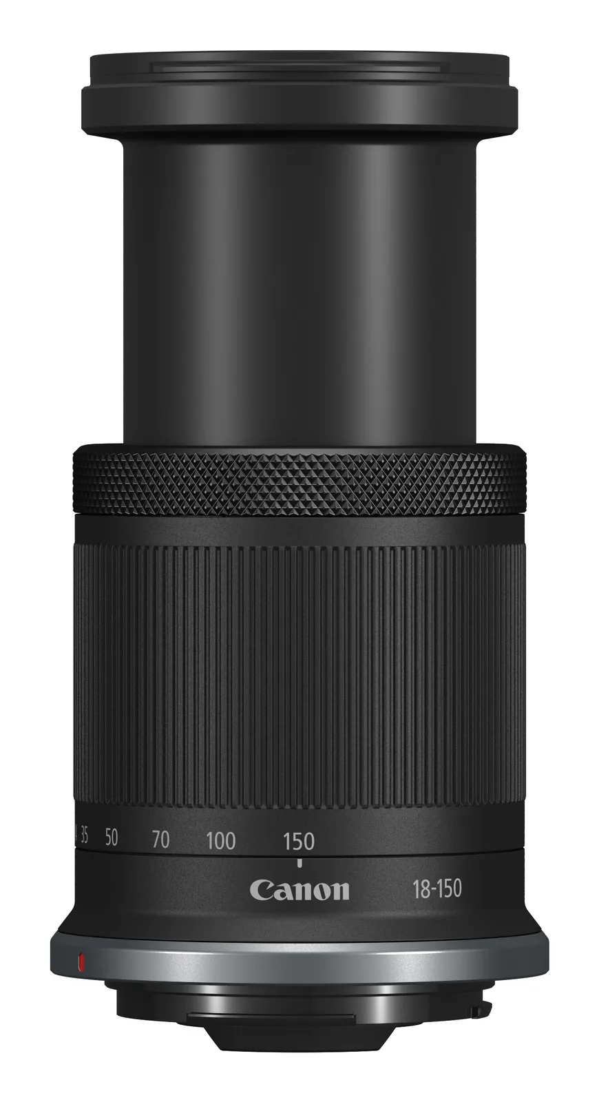 Canon RF-S 18-150 mm f3.5-6.3 IS STM 5564C005 Thumbnail 2