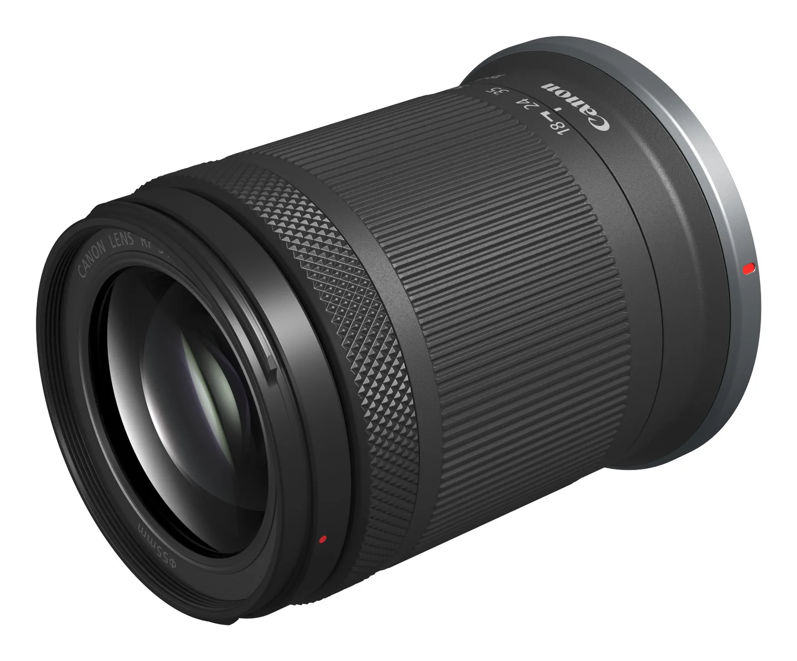 Canon RF-S 18-150 mm f3.5-6.3 IS STM 5564C005 Thumbnail 0