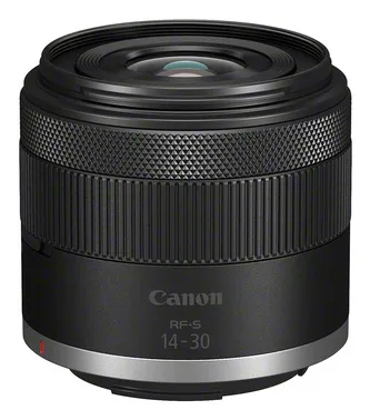 Canon RF-S14-30mm F4-6.3 IS STM PZ 6916C002 Fotoğraf Makinası Lensleri