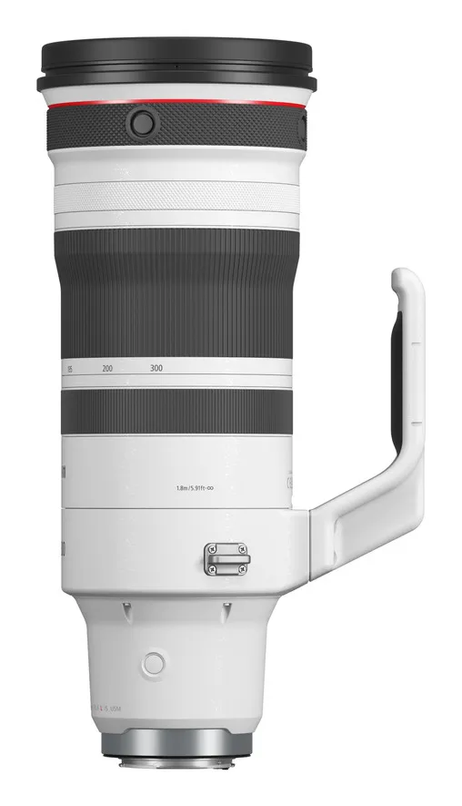 Canon RF100-300mm F2.8 L IS USM 6055C006 Thumbnail 1