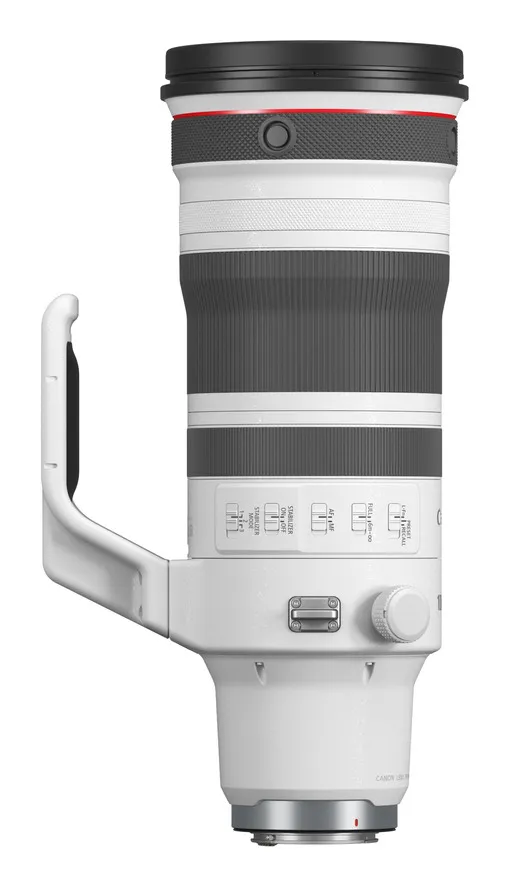 Canon RF100-300mm F2.8 L IS USM 6055C006 Thumbnail 2