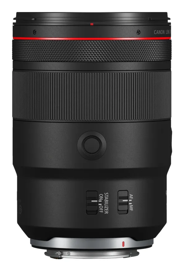 Canon RF135mm F1.8 L IS USM 5776C002 Thumbnail 1