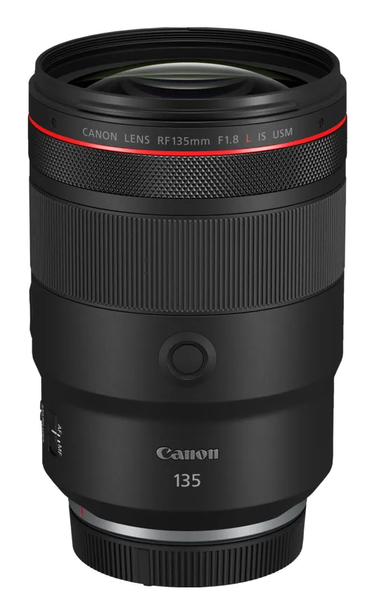 Canon RF135mm F1.8 L IS USM 5776C002 Thumbnail 2