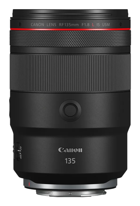 Canon RF135mm F1.8 L IS USM 5776C002 Thumbnail 0