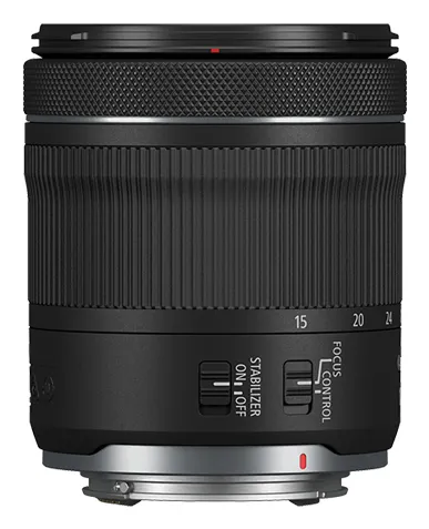 Canon RF15-30mm F4.5-6.3 IS STM 5775C002 Thumbnail 1