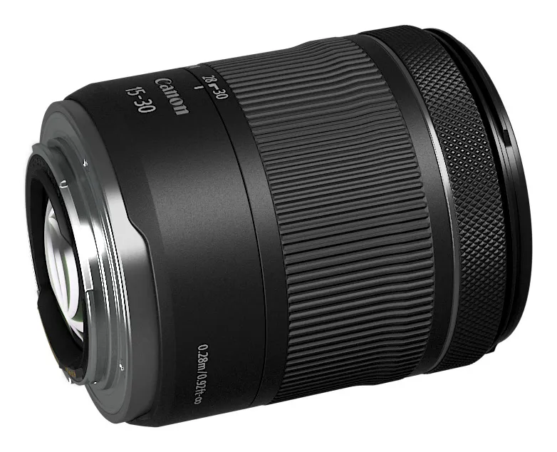 Canon RF15-30mm F4.5-6.3 IS STM 5775C002 Thumbnail 3
