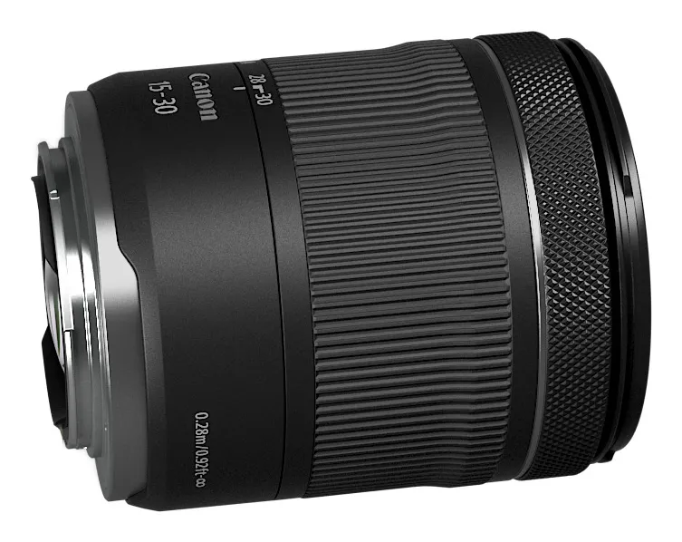 Canon RF15-30mm F4.5-6.3 IS STM 5775C002 Thumbnail 4