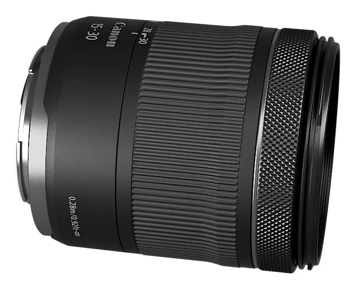 Canon RF15-30mm F4.5-6.3 IS STM 5775C002 Thumbnail 6