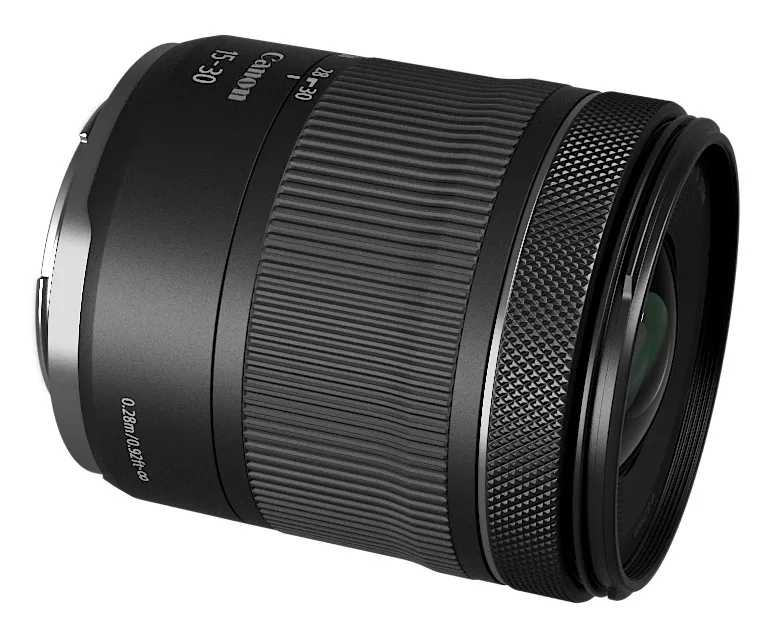 Canon RF15-30mm F4.5-6.3 IS STM 5775C002 Thumbnail 7