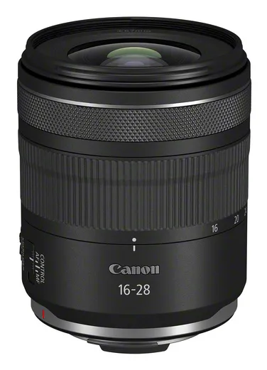Canon RF16-28mm F2.8 IS STM 6906C002 Fotoğraf Makinası Lensleri