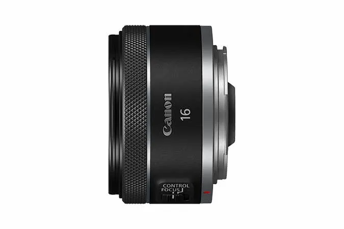 Canon RF16mm F2.8 STM 5051C002 Thumbnail 2