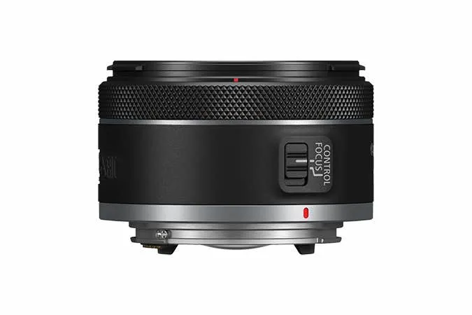 Canon RF16mm F2.8 STM 5051C002 Thumbnail 3