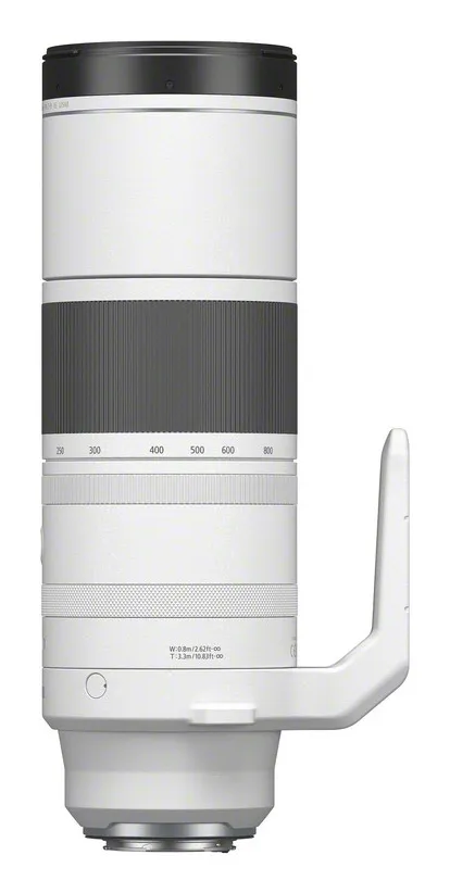 Canon RF200-800mm F6.3-9 IS USM 6263C002 Thumbnail 1