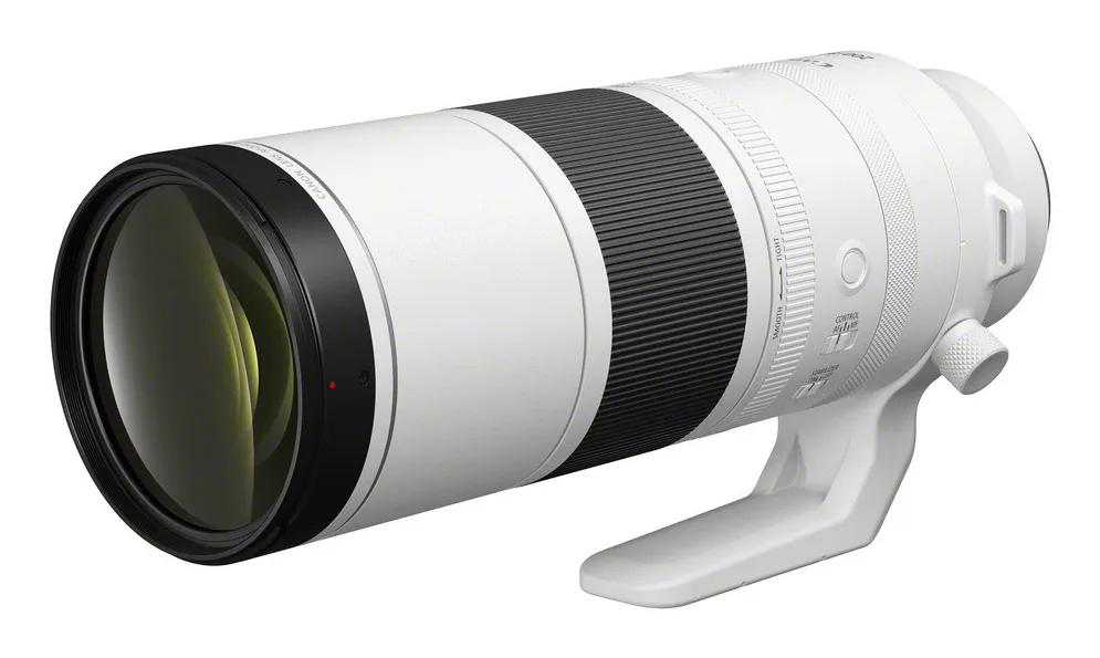 Canon RF200-800mm F6.3-9 IS USM 6263C002 Thumbnail 2