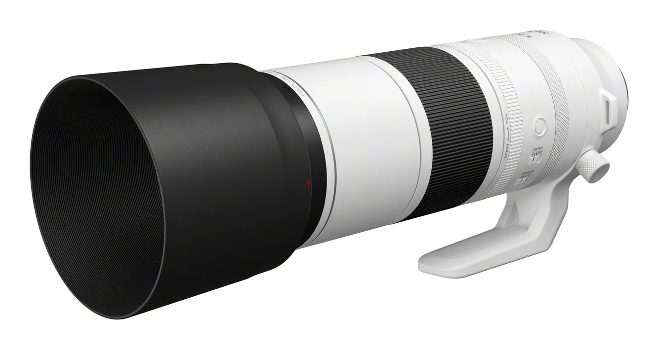 Canon RF200-800mm F6.3-9 IS USM 6263C002 Thumbnail 3