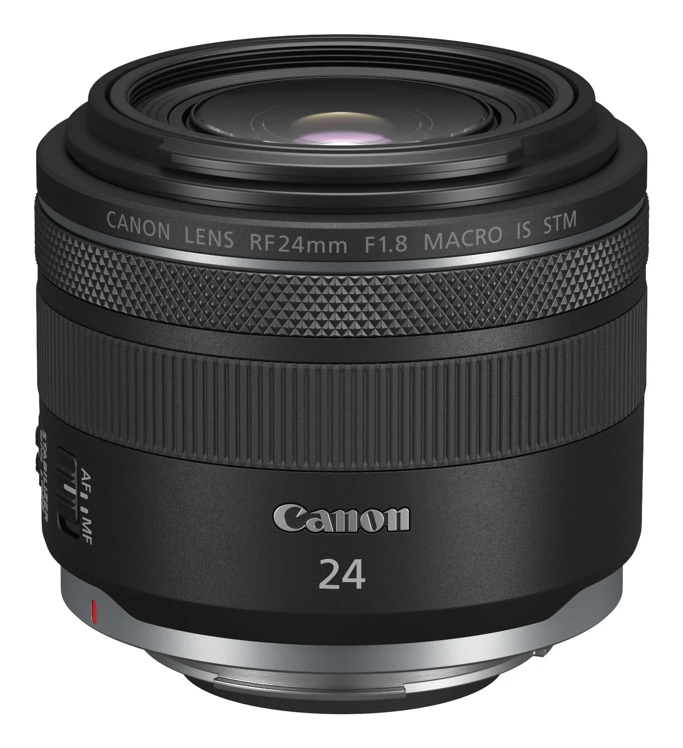 Canon RF24mm F1.8 MACRO IS STM 5668C002 Fotoğraf Makinası Lensleri